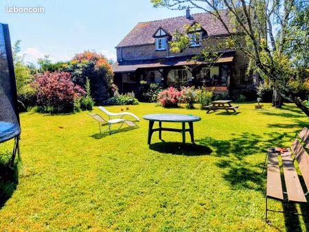 maison 250 m2 proche argenton