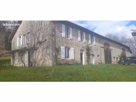 maison 5 pièces 172 m²