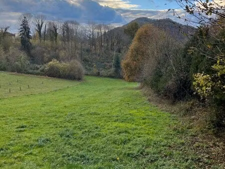 terrain constructible