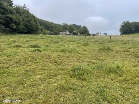 terrain 15 000 m² razes