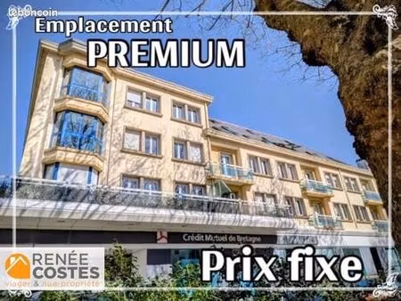 duplex en viager 4 pièces 88 m²