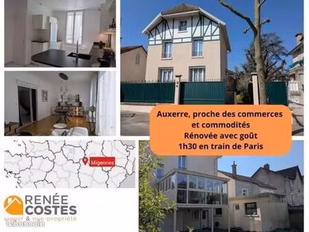 maison en viager 7 pièces 180 m²