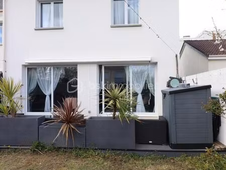 maison traditionnelle de 138 m² à breuillet