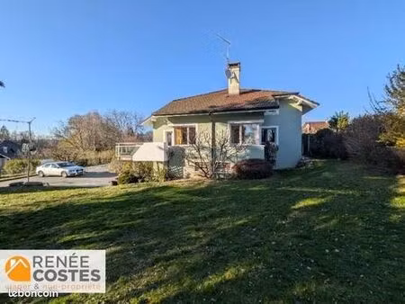 propriété en viager 6 pièces 189 m²