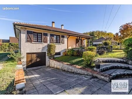 maison 3 pièces 90 m²