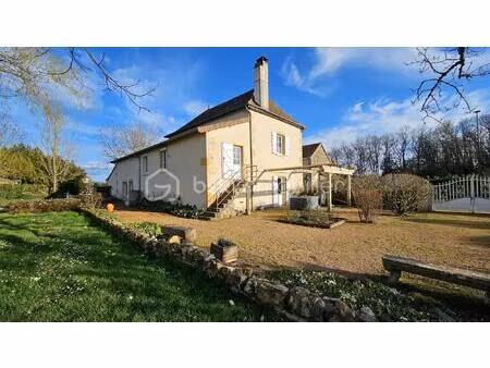 maison de 144 95 m² à sainte-foy