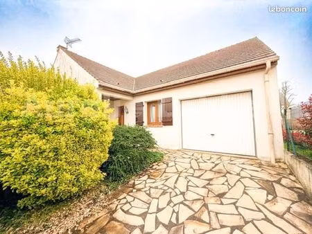 maison 5 pièces 96 m²