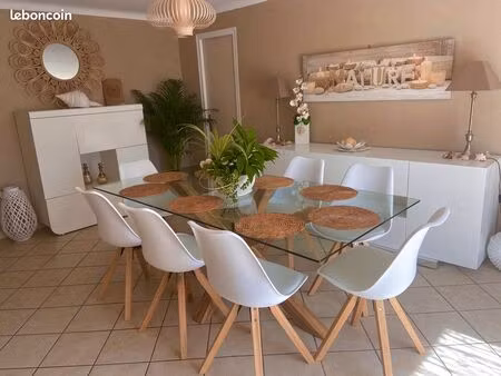 charmante maison de village 122m2 + dépendances