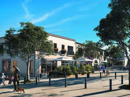 local commercial castries place du car