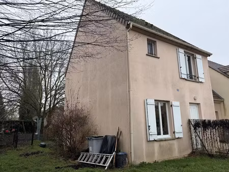 vente maison 94 m² à villers-cotterets (02600)  220 000 €