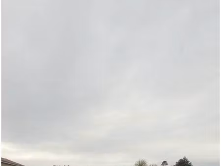 terrain 1 851 m² ygos saint saturnin