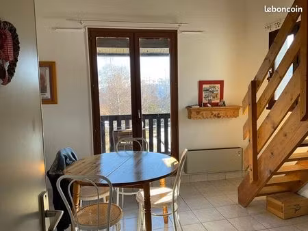 ax 3 domaines t2 2 chambres