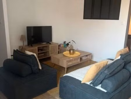 appartement t2 49 m2