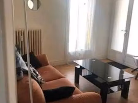 location appartement centre ville