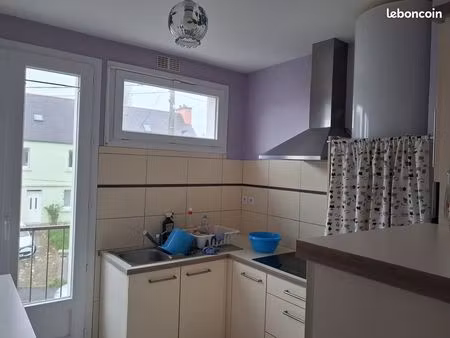 appartement sur guipavas