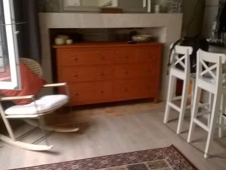 studio meuble - tours hyper centre