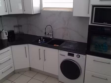 location maison basse-terre