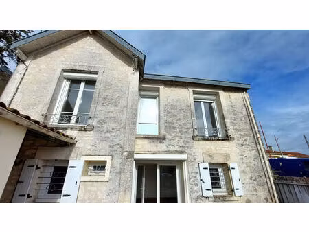 location maison 4 pièces 84m²