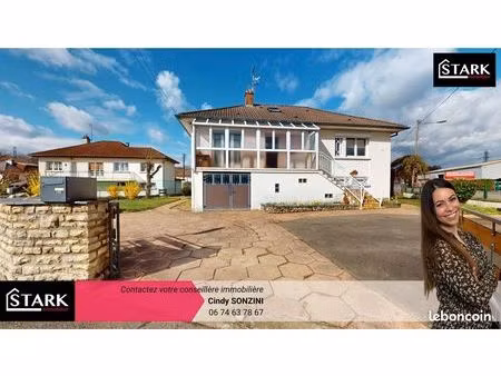 maison 5 pièces 103 m²