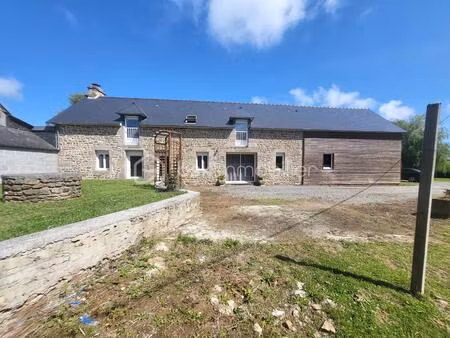 maison de 188 17 m² à saint-brice-de-landelles