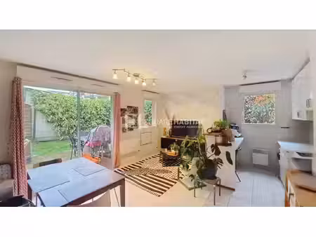 achat appartement 3 pièces 60m²