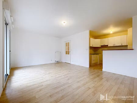achat appartement 3 pièces 71m²