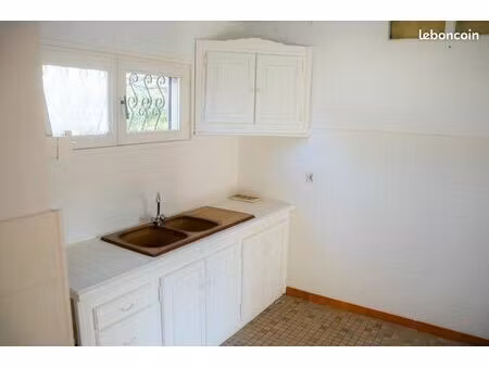 appartement 2 pièces 59 m²