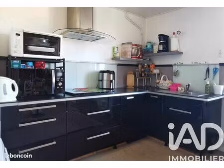 duplex 2 pièces 50 m²