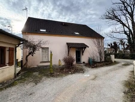 appartement t1 louhans