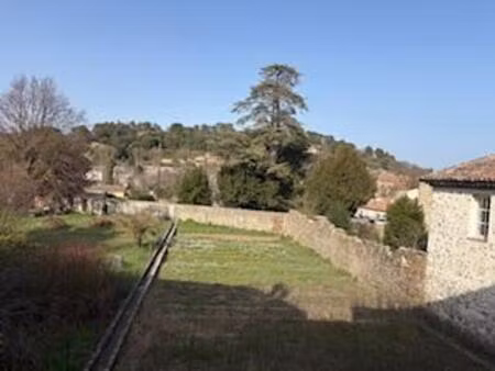 location appartement 2 pièces 59m² tourves 83170