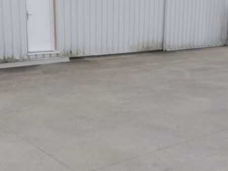 local professionnel/particulier