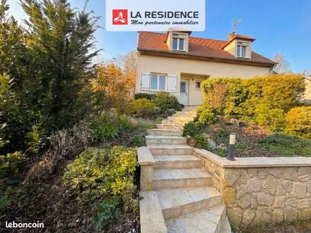 maison 6 pièces 160 m²