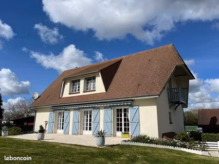 maison 5 pièces 146 m²