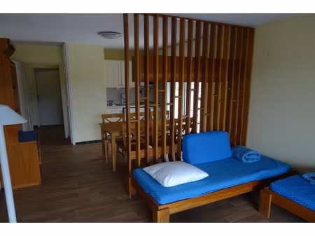 location appartement 2 pièces 37m² hyeres 83400