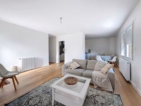 maison agréable bien située