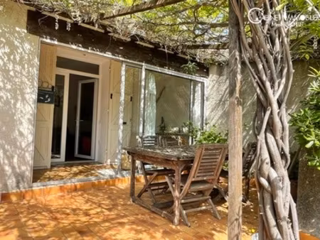 location maison 3 pièces 58m² ceyreste 13600