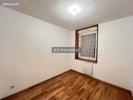 appartement 5 pièces 72 m²