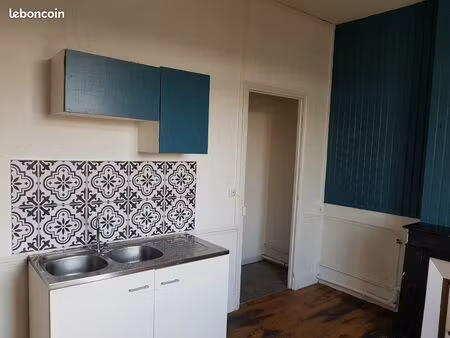 appartement 70 m2 3 pièces