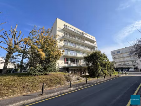 vente appartement 2 pièces à hérouville-saint-clair grand parc - haute folie et centre vil