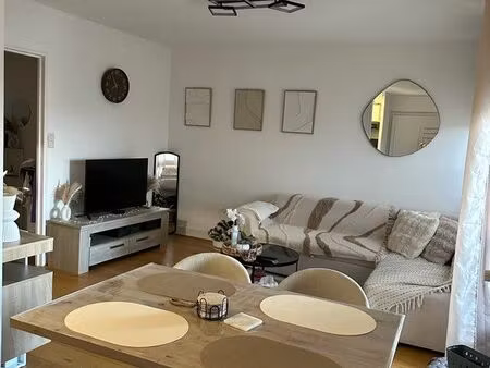 appartement 44 m2 location