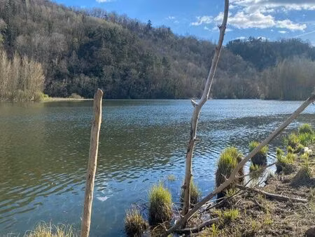 recherche logement à l’année avec garage