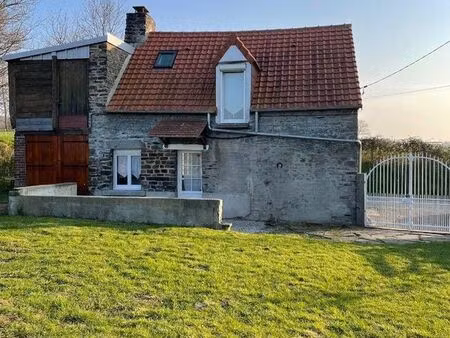 maison 2 pièces 51 m²