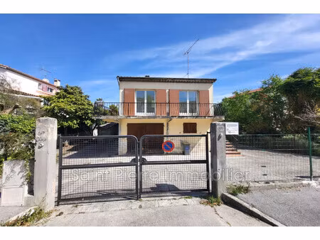 location maison 5 pièces 79m² cagnes sur mer 06800