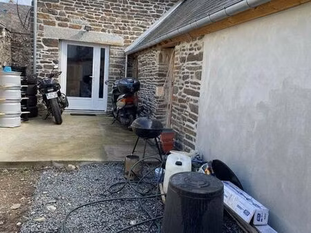 maison 3 pièces 57 m²