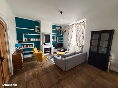 appartement meublé
