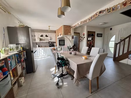 vente maison 5 pièces 114 m² à saint-vaast-d'equiqueville (76510)  229 000 €