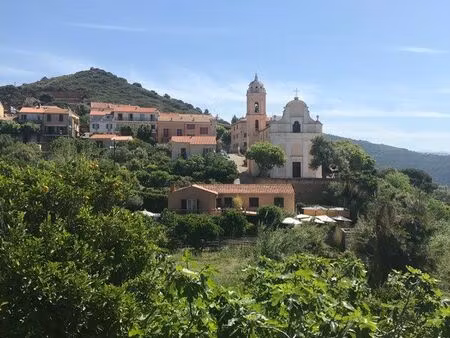 location meublée cargese à l’année