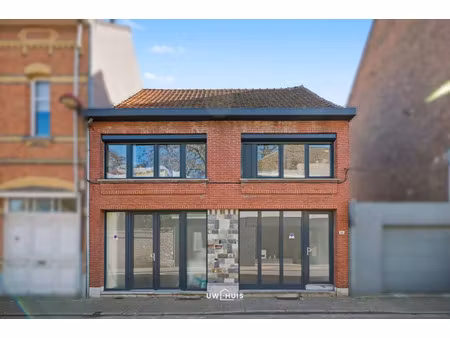 huis te koop in bornem