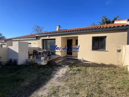 vente maison 3 pièces 96 m² à vernet-les-bains (66820)  229 900 €