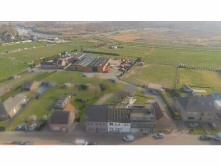 huis te koop in elversele